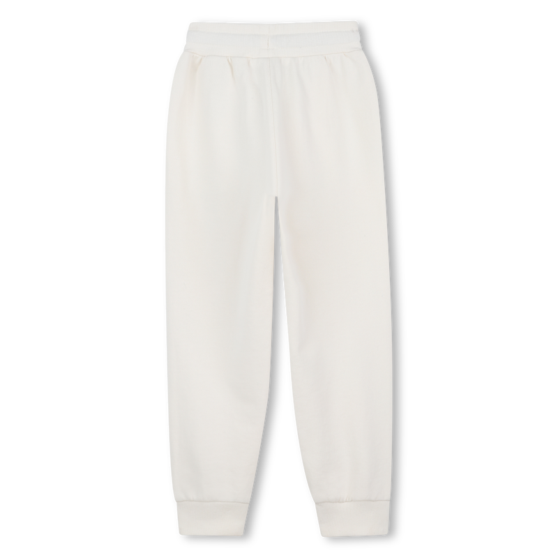 Pantaloni da jogging in felpa TIMBERLAND 
                        RAGAZZO