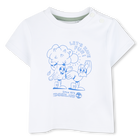 TEE SHIRT TIMBERLAND 
                    RAGAZZO