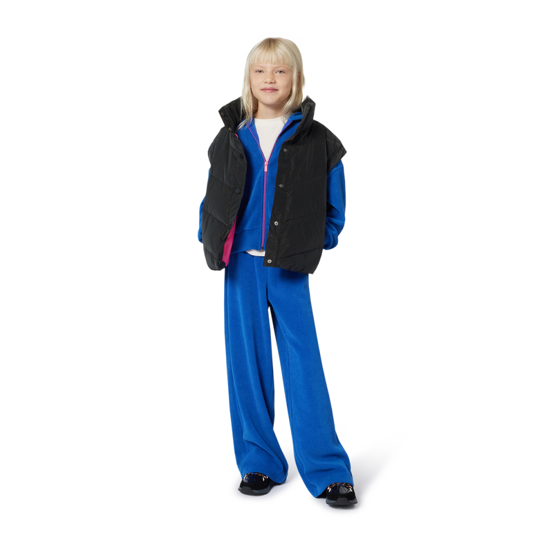 Pantaloni larghi BILLIEBLUSH 
                        BAMBINA