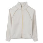 Cardigan in maglia BOSS 
                    BAMBINA