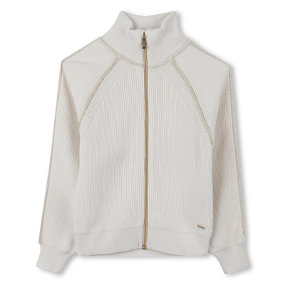 Cardigan in maglia BOSS BAMBINA