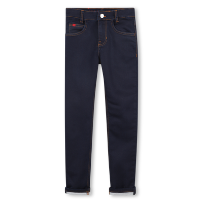 PANTALONE JEAN HUGO RAGAZZO