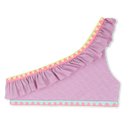 Costume da bagno 2 pezzi BILLIEBLUSH 
                    BAMBINA