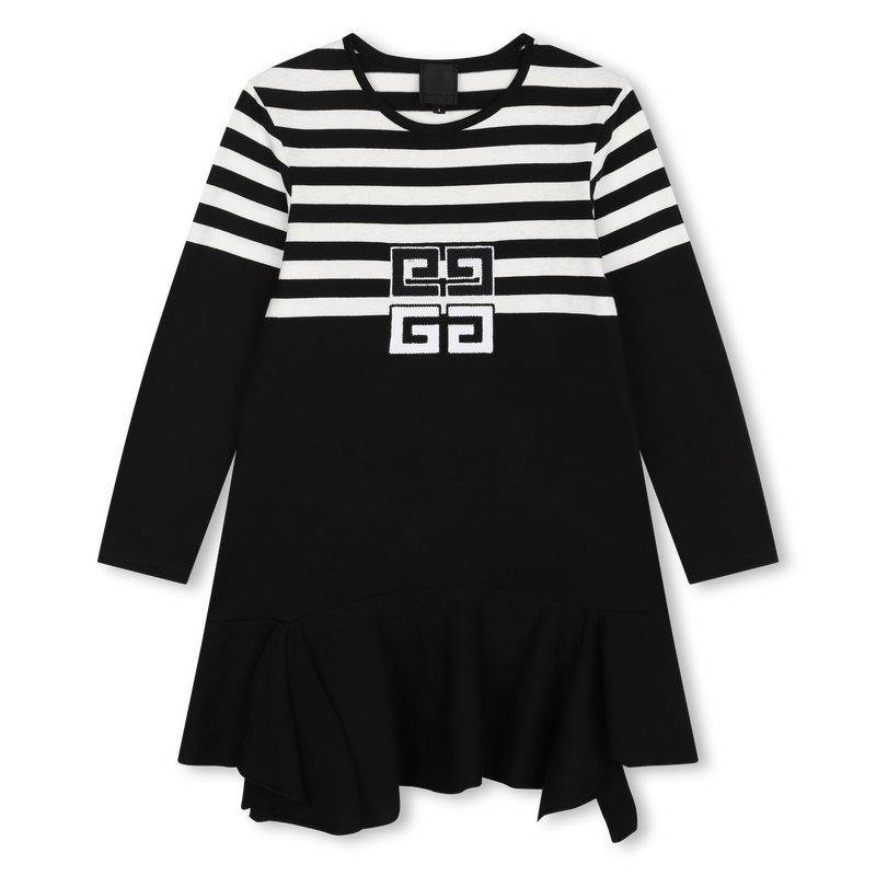Long-Sleeved Dress GIVENCHY 
                        BAMBINA