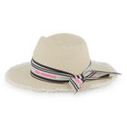 Cappuccio intrecciato KARL LAGERFELD KIDS 
                    BAMBINA
