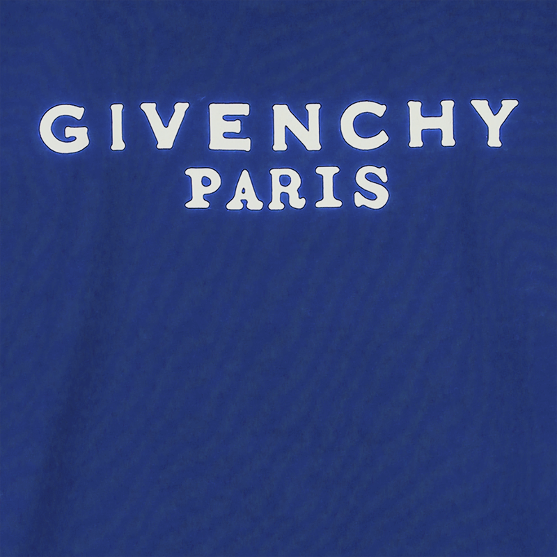 T-shirt a maniche corte GIVENCHY 
                        UNISEX