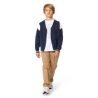T-shirt a maniche corte BOSS 
                    RAGAZZO