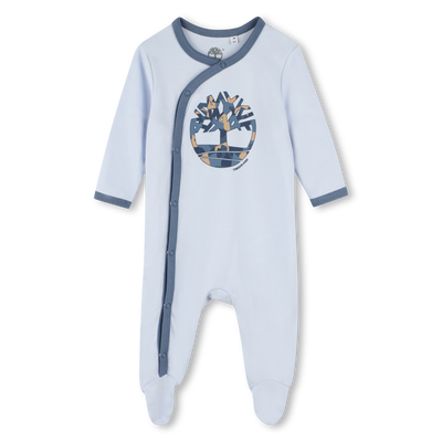 Pigiama stampato TIMBERLAND RAGAZZO