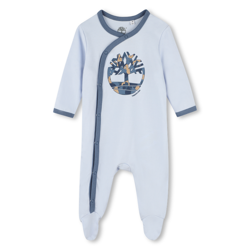 Pigiama stampato TIMBERLAND 
                        RAGAZZO