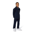 Sneakers in pelle bovina BOSS 
                    RAGAZZO