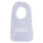 Pigiama + pettorina + bantuccio BOSS 
                    RAGAZZO