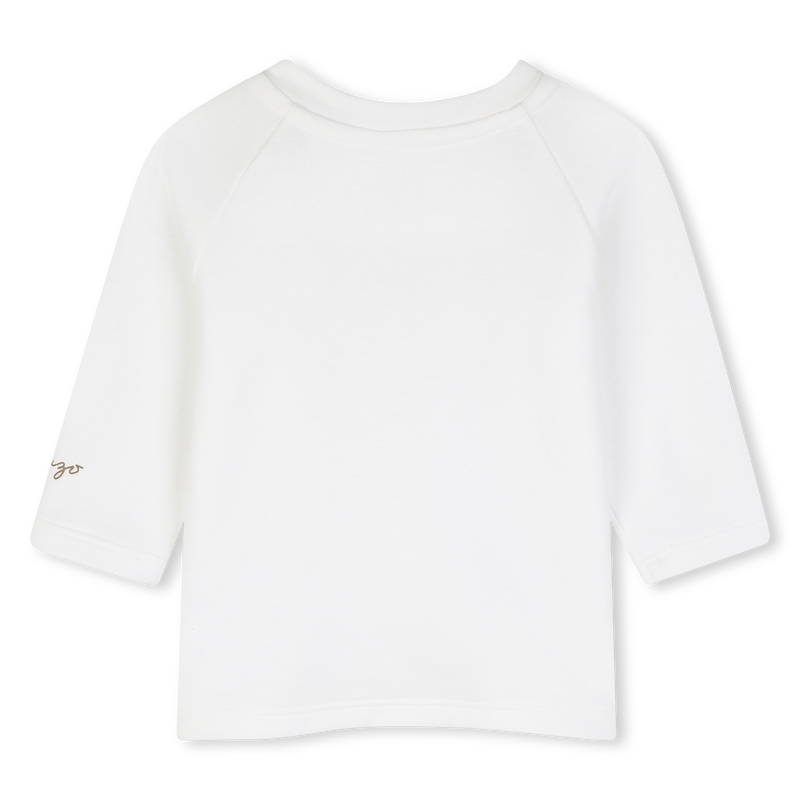 Set t-shirt e pantaloni KENZO KIDS 
                        RAGAZZO