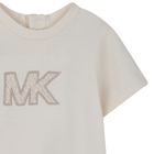 Set t-shirt e gonna MICHAEL KORS 
                    BAMBINA