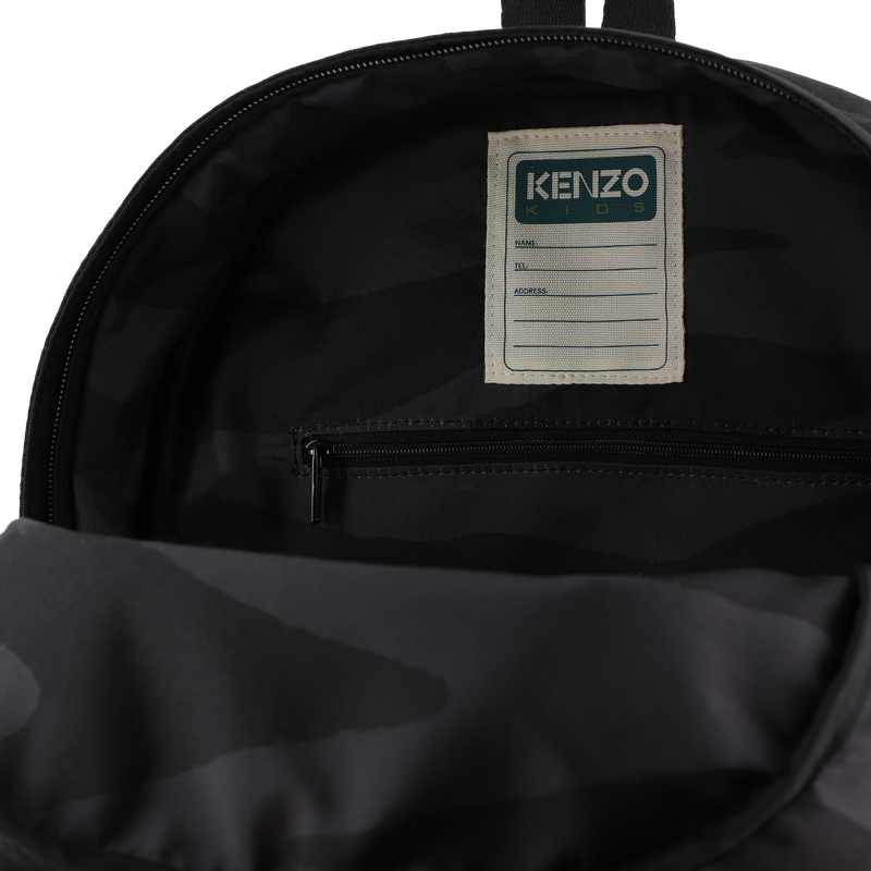 Zaino KENZO KIDS 
                        UNISEX