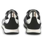 Sneakers con lacci BOSS 
                    RAGAZZO