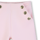 Jogger set KARL LAGERFELD KIDS 
                    BAMBINA