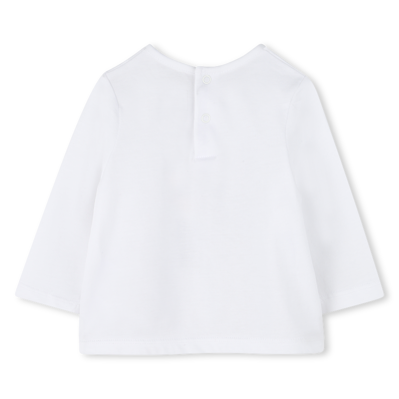 Set da jogging KARL LAGERFELD KIDS 
                        BAMBINA