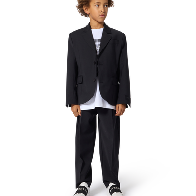Giacca da cerimonia GIVENCHY RAGAZZO