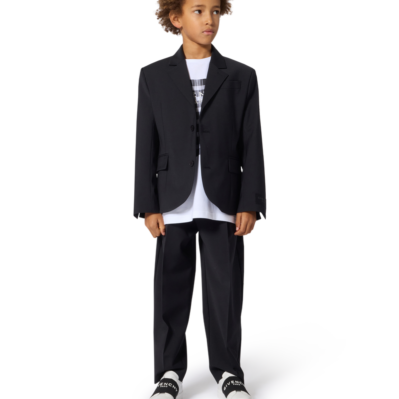 Giacca da cerimonia GIVENCHY 
                        RAGAZZO