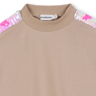 Felpa in pile BILLIEBLUSH 
                    BAMBINA