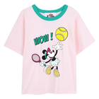 T-shirt manica corta MARC JACOBS 
                    BAMBINA