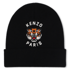 Berretto lavorato a maglia KENZO KIDS 
                    UNISEX