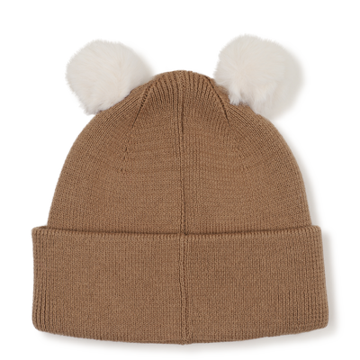 Cappello di lana BOSS RAGAZZO