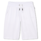 Joggers goffrati BOSS 
                    RAGAZZO