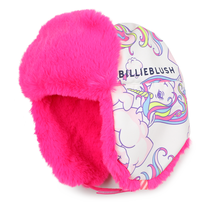 Chapka BILLIEBLUSH BAMBINA