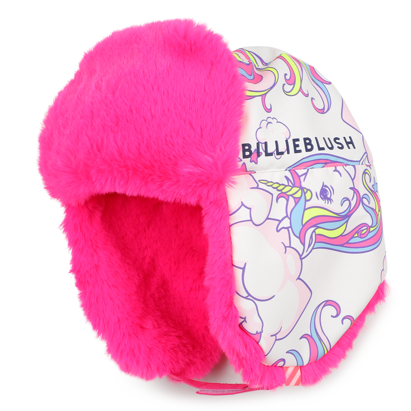 Chapka BILLIEBLUSH 
                        BAMBINA