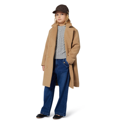 Maglione lavorato a maglia MICHAEL KORS BAMBINA