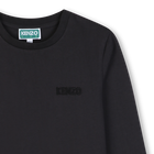 Maglietta a maniche lunghe KENZO KIDS 
                    RAGAZZO