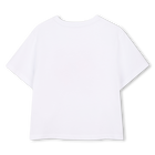 T-shirt a maniche corte LANVIN 
                    BAMBINA