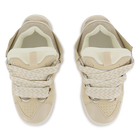 Sneakers stringate LANVIN 
                    BAMBINA