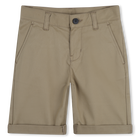 Berluda chino shape, BEIGE SCURO, hi-res