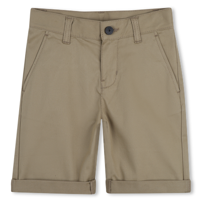 BERLUDA CHINO SHAPE BOSS RAGAZZO