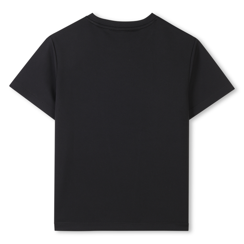 T-shirt a maniche corte DKNY 
                        UNISEX