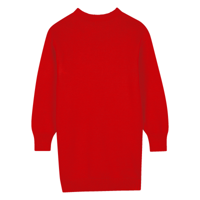 Vestito KENZO KIDS BAMBINA