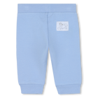 Set t-shirt + pantaloni KENZO KIDS 
                    RAGAZZO