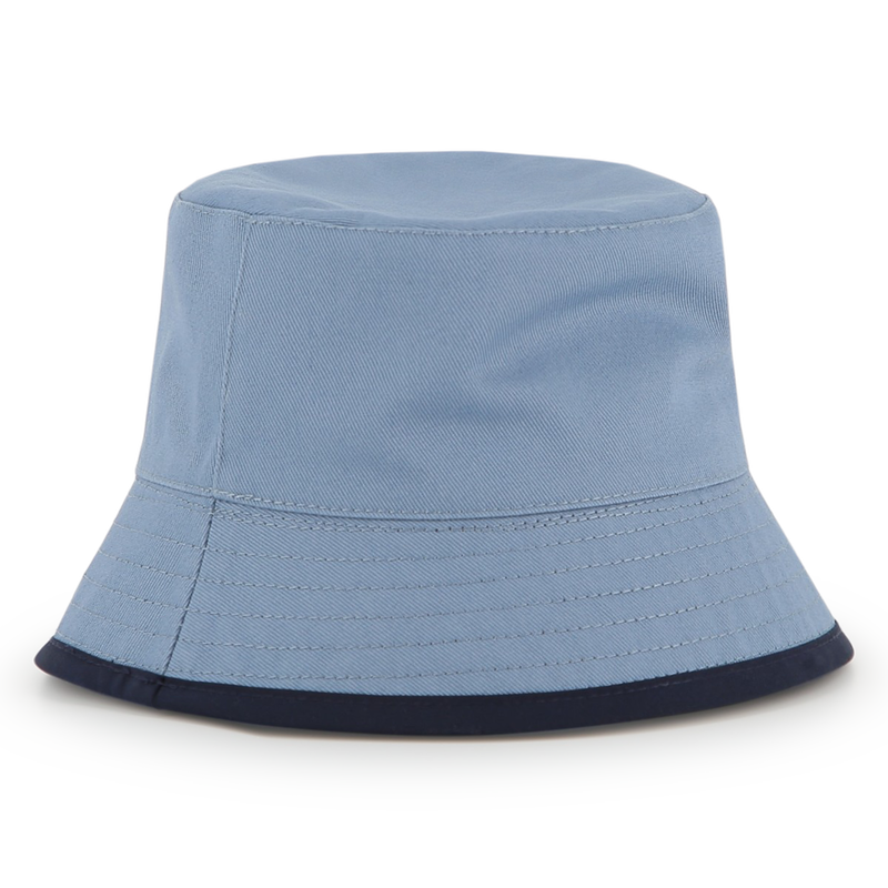 BOB REVERSIBILE BOSS 
                        RAGAZZO