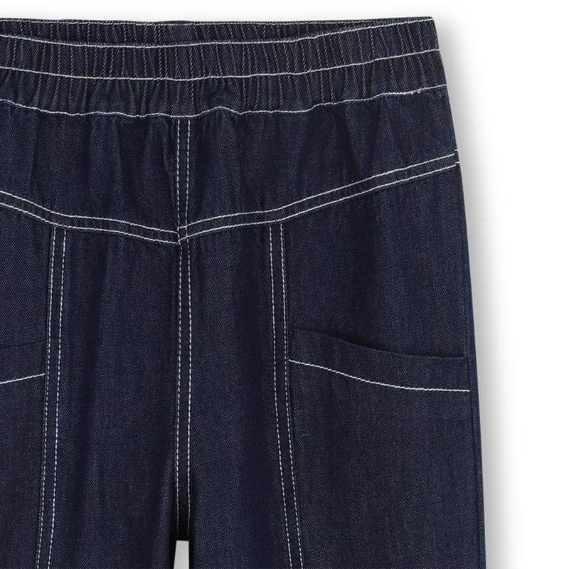 Jean ballon KENZO KIDS 
                        BAMBINA