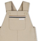 Pantaloncini tuta BOSS 
                    RAGAZZO