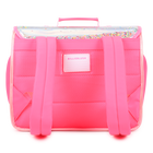 Cartella al neon BILLIEBLUSH 
                    BAMBINA