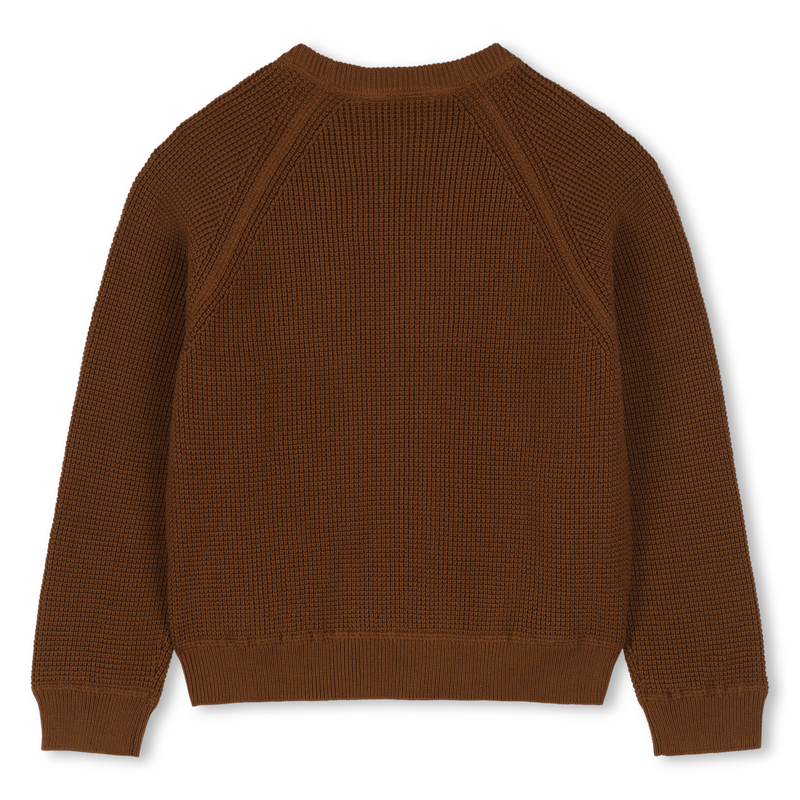 Maglione TIMBERLAND 
                        RAGAZZO
