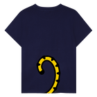 T-shirt stampata KENZO KIDS 
                    BAMBINA