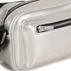 Borsa in tessuto DKNY 
                    BAMBINA