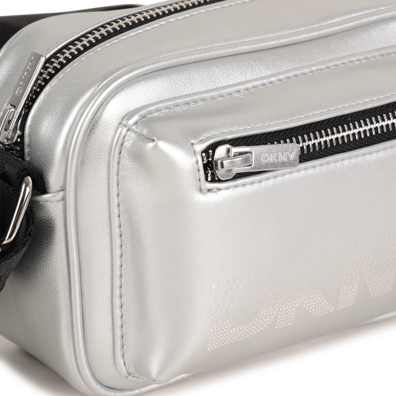 Borsa in tessuto DKNY 
                        BAMBINA