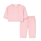 Set cardigan e pantaloni GIVENCHY 
                    BAMBINA