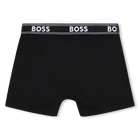 Set di boxer BOSS 
                    BAMBINO