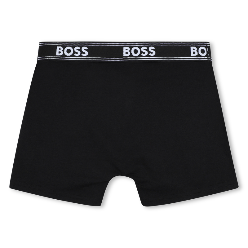 Set di boxer BOSS 
                        BAMBINO